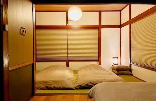 Kasukabe Apartamento | ハルノヒハウス-春日部の民泊- Spring Day House in Kasukabe