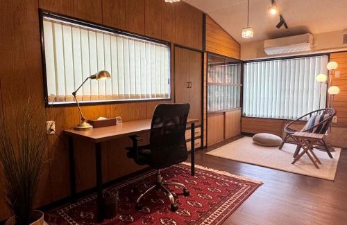 Kasukabe Apartamento | ハルノヒハウス-春日部の民泊- Spring Day House in Kasukabe