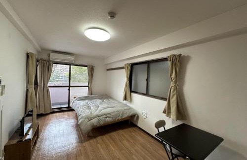 Hiroshima City Centre Apartamento | ハレノヒハクシマ