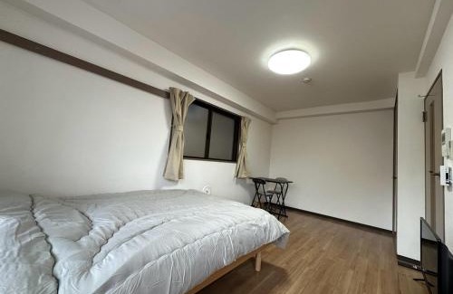 Hiroshima City Centre Apartamento | ハレノヒハクシマ
