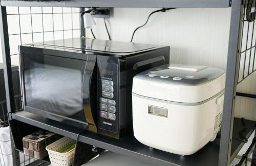 Aomori Apartamento | バンビハイツ長嶋304