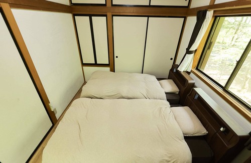 Tsumagoi Cabaña | バーベキュー、焚火、野外サウナ、ドラム缶風呂を楽しめるアウトドア貸切別荘