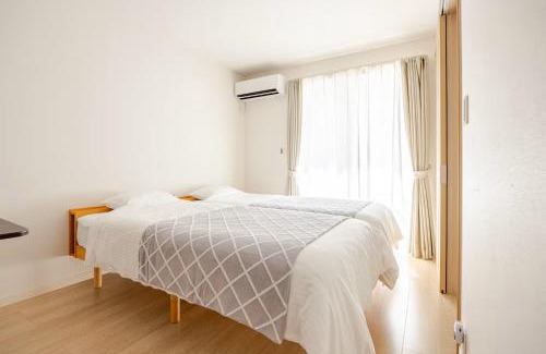Tsurumi Apartamento | パルティール矢向１０１号室