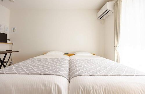 Tsurumi Apartamento | パルティール矢向１０１号室