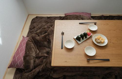 Yuzawa-machi Casa | パーパスリゾート 越後湯沢 蔵