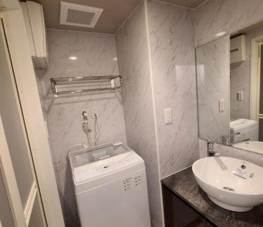 Higashigotanda Apartamento | パーリーフラッツ品川高輪台 PEARLY FLATS Shinagawa Takanawadai