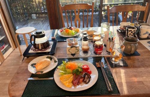 Tokoname Casa | ヒルズハウスセカンド