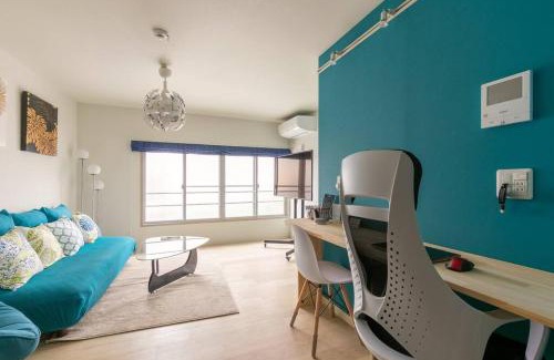 Itabashi Apartamento | ヒルトップ板橋