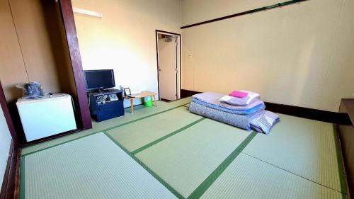 Kadoma Casa | ビジネス旅館 錦荘 - Nishiki Guest House