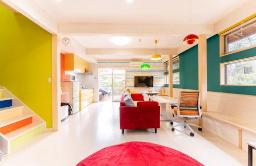 Ito Casa | ビタミンハウス伊豆高原 - vitaminhouse IZUKOGEN
