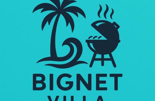 Oamishirasato Apartamento | ビーチまで徒歩5分 BBQ無料 7名迄OK 戸建て貸切宿 Bignet villa