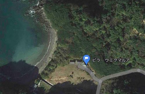 Otsuki Casa | ビーチアクセス20秒のプライベートスペースで焚き火とバーベキューが出来る1日1組貸切宿