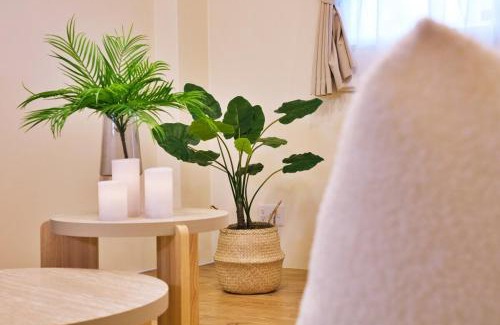 Taketomi-jima Taketomi-cho Apartamento | フサキリゾート Ishigaki 102