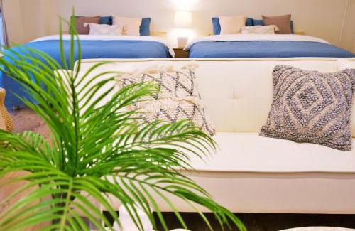 Taketomi-jima Taketomi-cho Apartamento | フサキリゾート Ishigaki 102