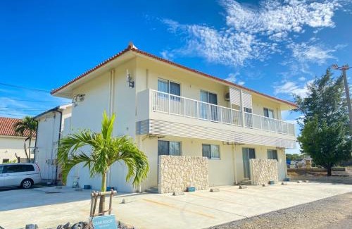 Taketomi-jima Taketomi-cho Apartamento | フサキリゾート Ishigaki 102