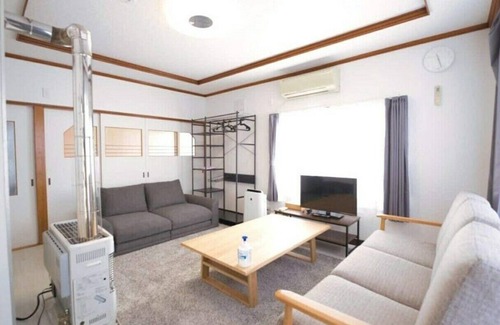 Furano Apartamento | フラノスキーハウス · Furano Ski House/ 富良野/ リノベ済み/ 3ベッドルーム