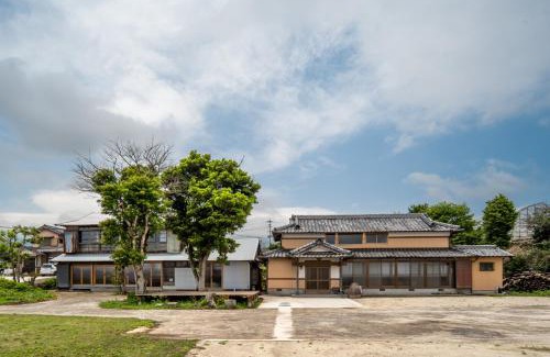 Shimabara Casa | ブラボーワールド