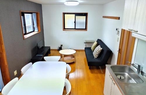 Numazu Apartamento | ブルーセレスト数山