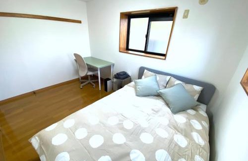 Numazu Apartamento | ブルーセレスト数山