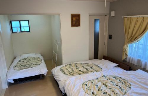 Kaga Casa | プチホテル彦兵衛