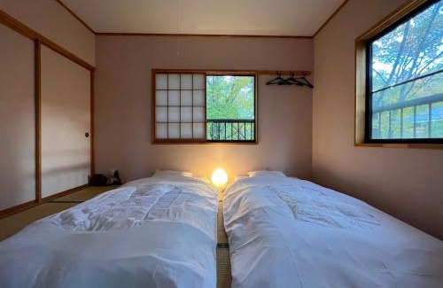 Tsumagoi Apartamento | プライベートヴィラ#BBQ&駐車場あり#Max6名様