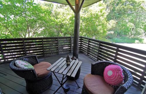 Kirishima Casa | プライベート温泉付き隠れ家 Shankara Lodge ~stay & retreat~
