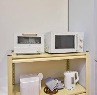 Aomori Apartamento | プラセル新町2 minutes on foot from Aomori Station新町