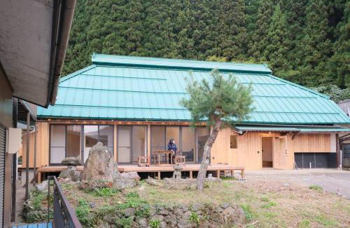 Takayama Apartamento | プラベート薪サウナ付 1日1組限定ease1高山村