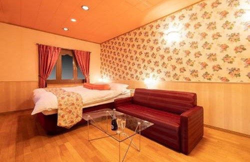 Kani Hotel | プレゼントホテル チャペルガーデン 可児 ー大人専用ー