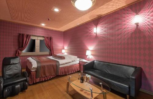 Kani Hotel | プレゼントホテル チャペルガーデン 可児 ー大人専用ー
