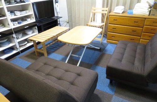 Sanuki Apartamento | ベルエールOkata North Building - Vacation STAY 06800v