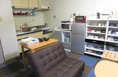 Sanuki Apartamento | ベルエールOkata North Building - Vacation STAY 06800v