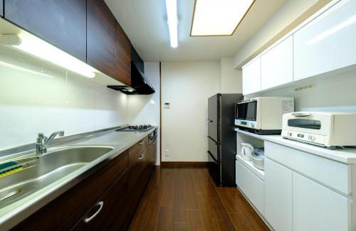 Kawasaki Apartamento | ベルビー川崎