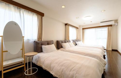 Kawasaki Apartamento | ベルビー川崎
