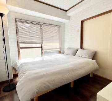 Ikegami Apartamento | ペットと泊まれる Tatami & B 池上 202 2DK 40m2