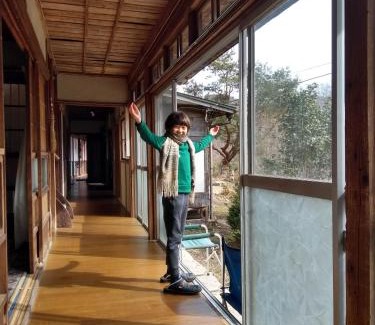 Taihaku Ward Casa | ペット可 鴻の巣温泉 Konosu Onsen