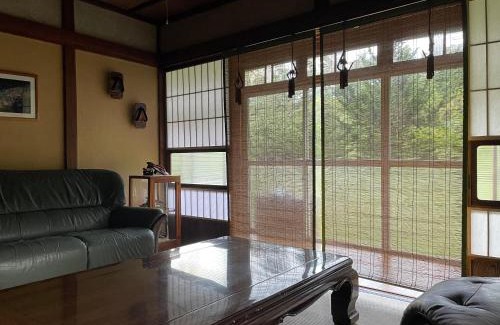 Taihaku Ward Casa | ペット可 鴻の巣温泉 Konosu Onsen