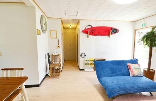 Kadena Villa | ペットＯＫ嘉手納基地に近い外人住宅Old America House -GuestHouseHead-
