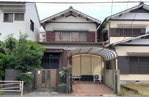 Odawara Apartamento | ペットOk小田原箱根駅伝が見られる家