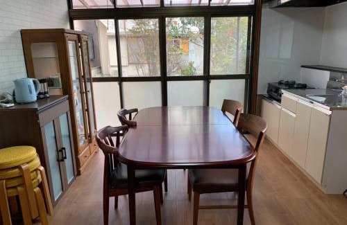 Odawara Apartamento | ペットOk小田原箱根駅伝が見られる家