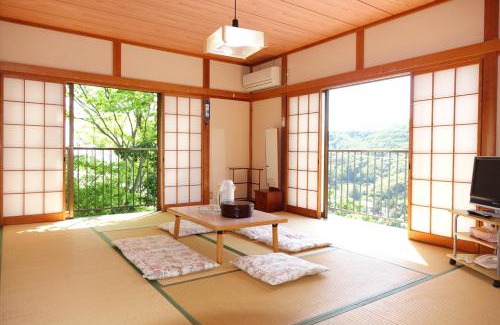 Shirahama Casa | ペンション桜家