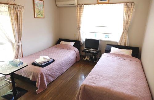 Shirahama Casa | ペンション桜家