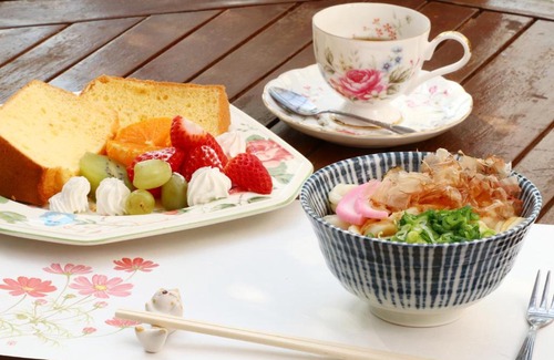 Shima Cama Y Desayuno | ペンション花多來