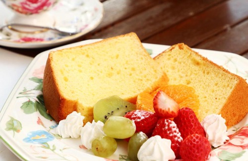 Shima Cama Y Desayuno | ペンション花多來