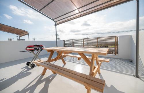 Okinawa Casa | ホテルトーマスみなみ