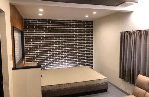Miyaki Casa | ホテルバリビーチ131号室