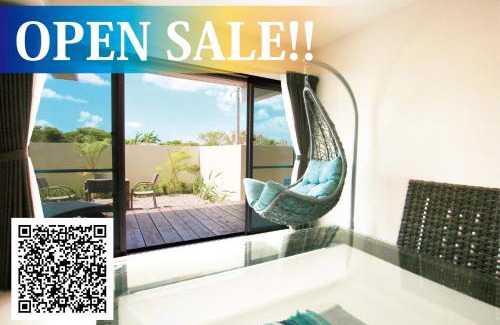 Miyara Apartamento | ホテルフィットイン石垣島