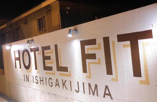 Miyara Apartamento | ホテルフィットイン石垣島