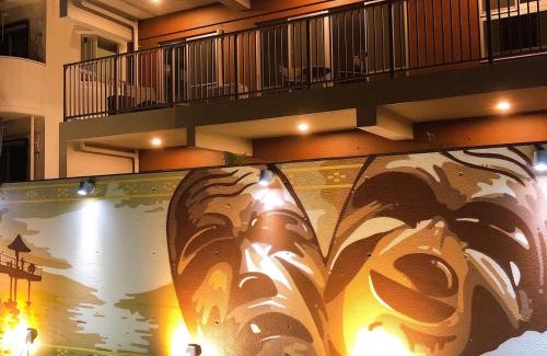 Miyara Apartamento | ホテルフィットイン石垣島