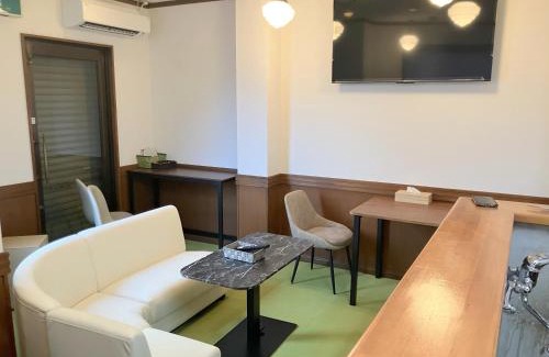 Fukushima Apartamento | ホテル北港通